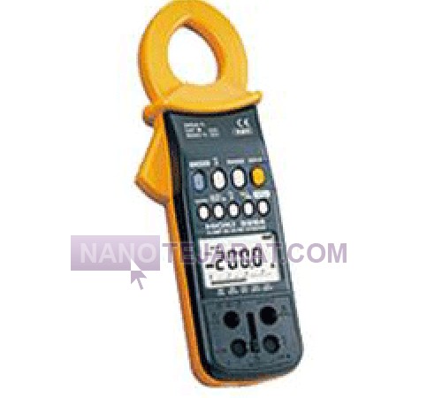 Ammeter